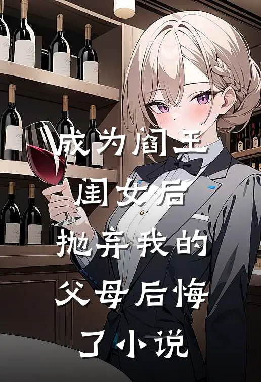 成为阎王闺女后,抛弃我的父母后悔了
