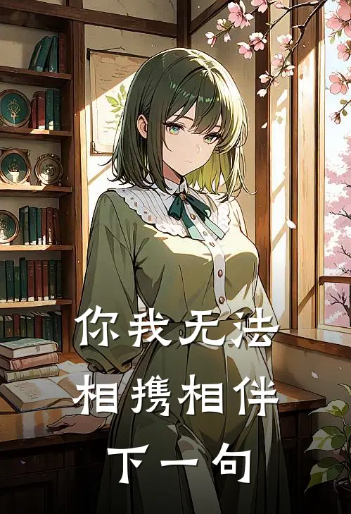 你我无法相携相伴下一句