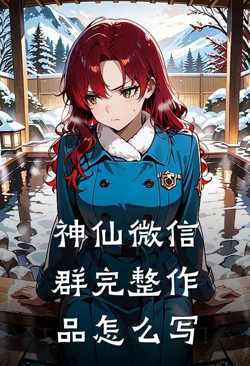 神仙微信群完整作品怎么写