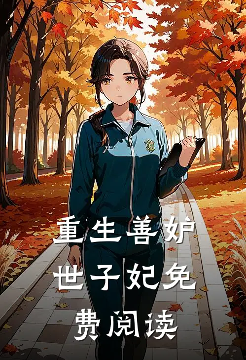 重生善妒世子妃免费阅读