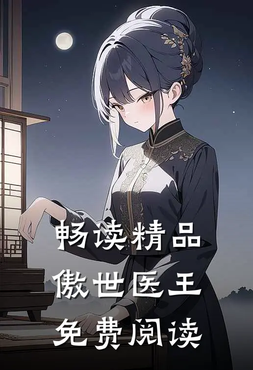畅读精品傲世医王免费阅读