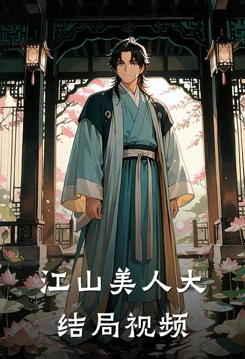 江山美人大结局视频