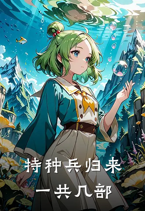 特种兵归来一共几部