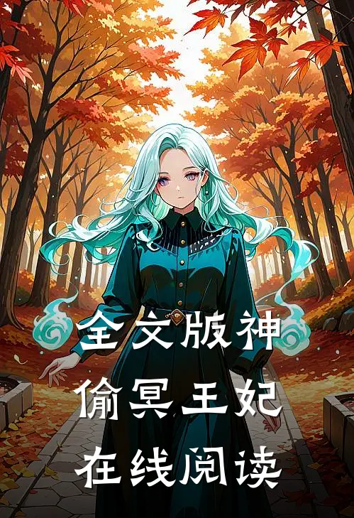 全文版神偷冥王妃在线阅读