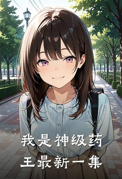 我是神级药王最新一集