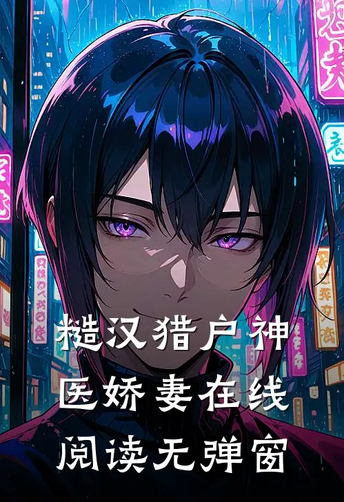 糙汉猎户神医娇妻在线阅读无弹窗