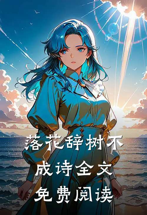 落花辞树不成诗全文免费阅读