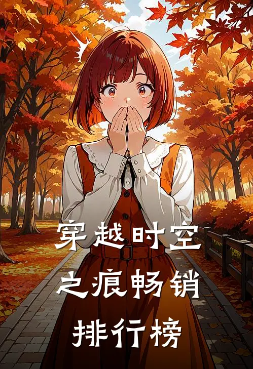 穿越时空之痕畅销排行榜