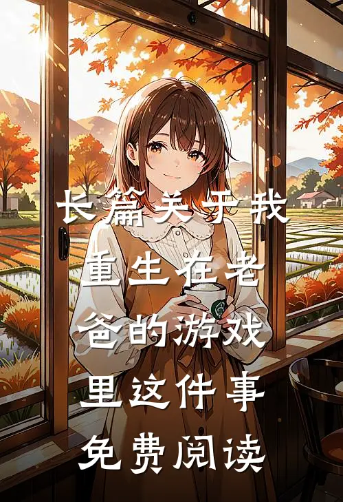 长篇关于我重生在老爸的游戏里这件事免费阅读