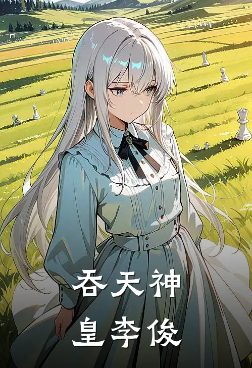 吞天神皇李俊