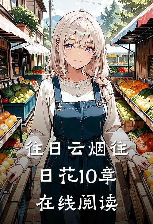 往日云烟往日花10章在线阅读