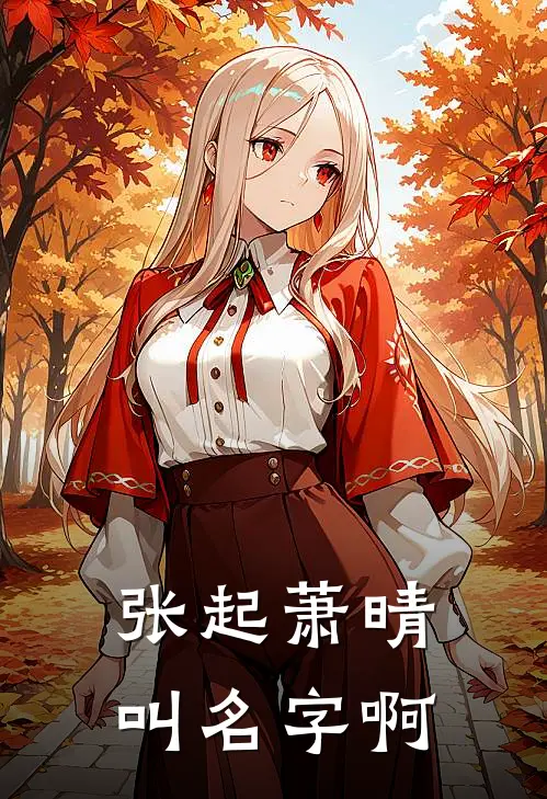 张起萧晴叫名字啊