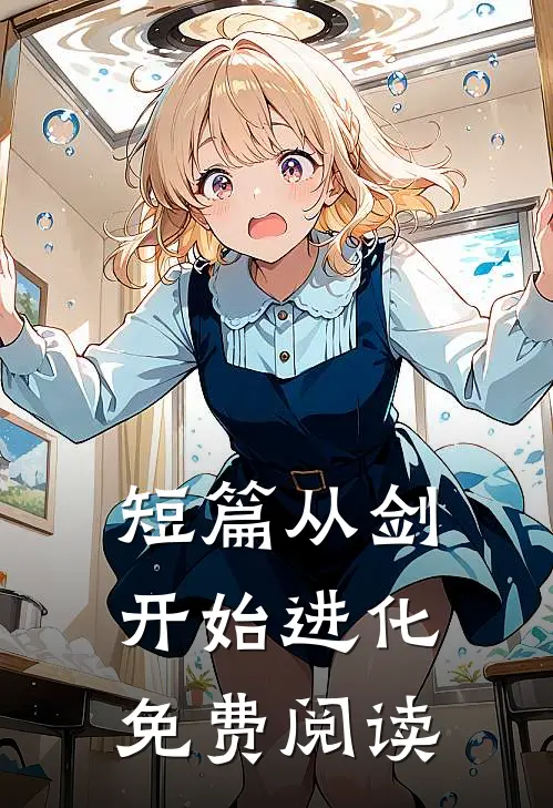短篇从剑开始进化免费阅读