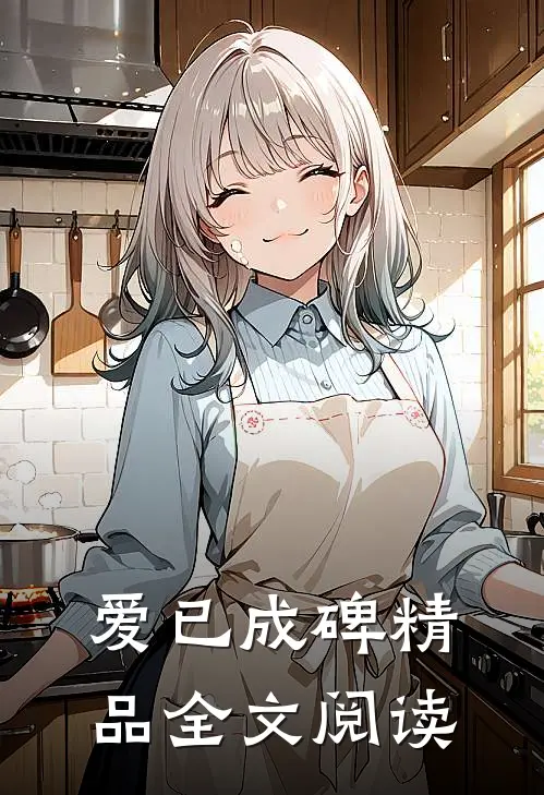 爱已成碑精品全文阅读