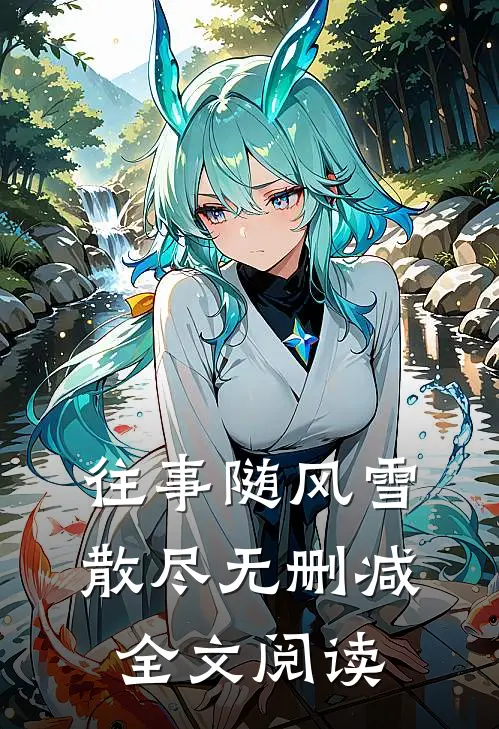 往事随风雪散尽无删减全文阅读