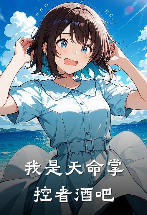 我是天命掌控者酒吧