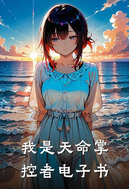 我是天命掌控者电子书