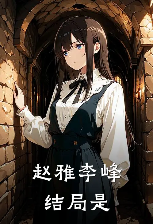 赵雅李峰结局是