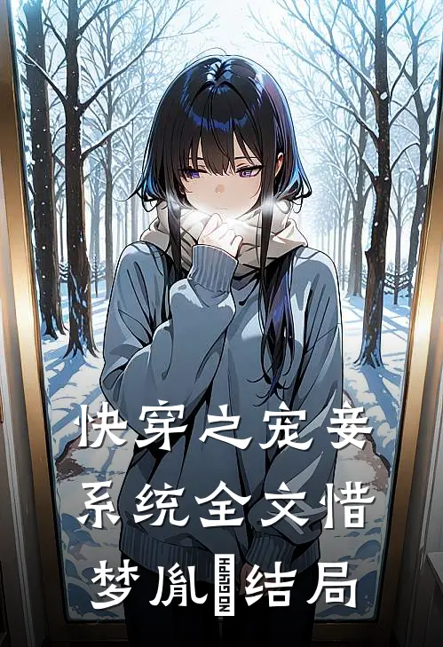 快穿之宠妾系统全文惜梦胤禛结局