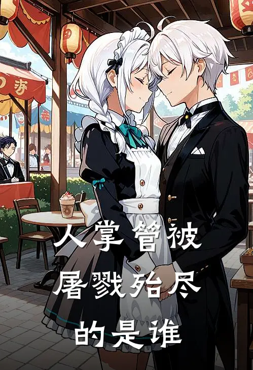 人掌管被屠戮殆尽的是谁