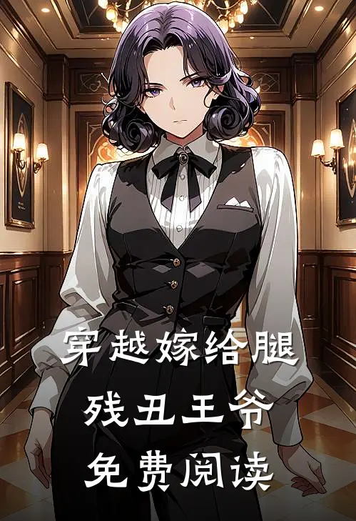 穿越嫁给腿残丑王爷免费阅读
