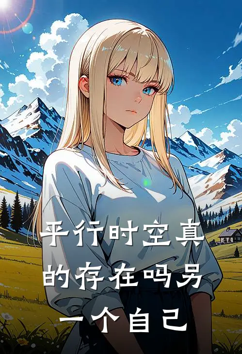 平行时空真的存在吗 另一个自己