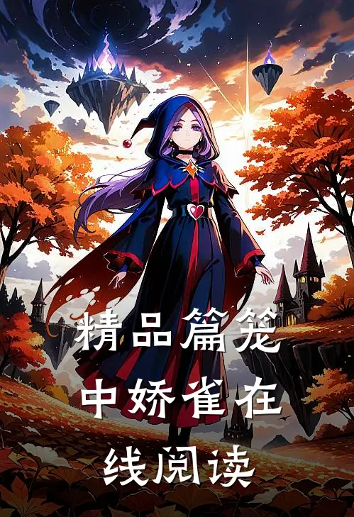精品篇笼中娇雀在线阅读
