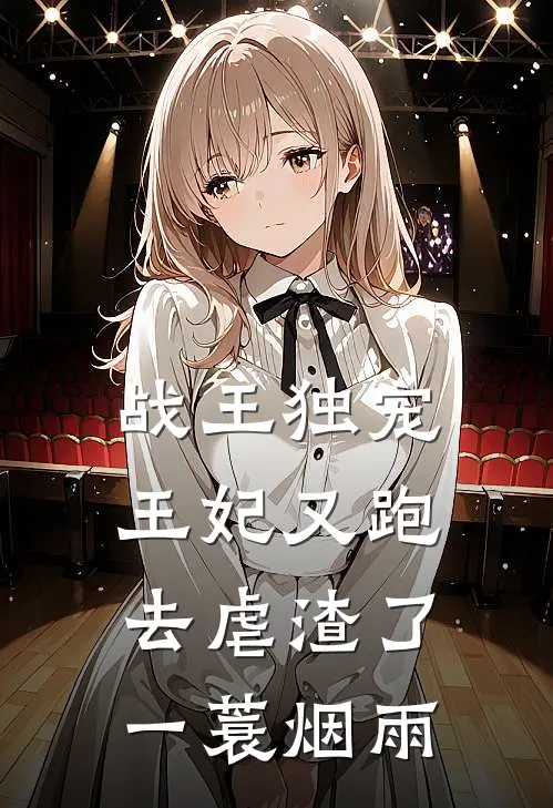 战王独宠王妃又跑去虐渣了 一蓑烟雨
