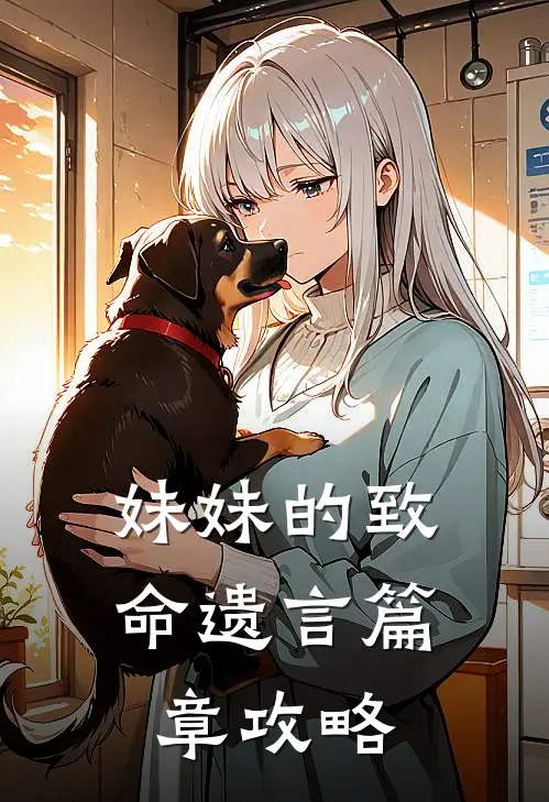 妹妹的致命遗言篇章攻略