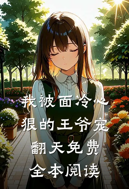 我被面冷心狠的王爷宠翻天免费全本阅读