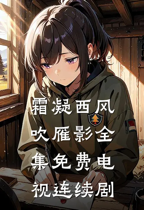霜凝西风吹雁影全集免费电视连续剧