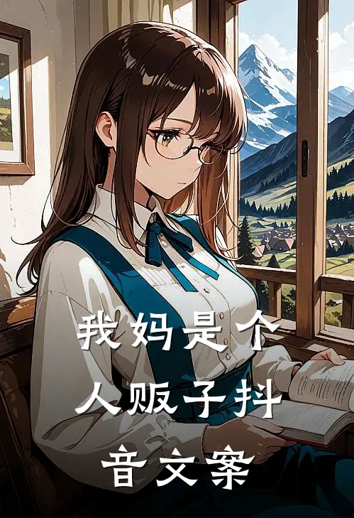 我妈是个人贩子抖音文案