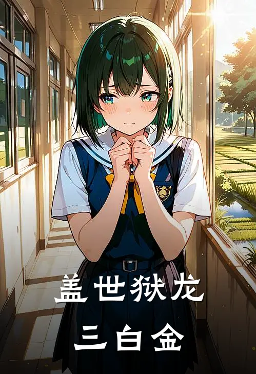 盖世狱龙 三白金