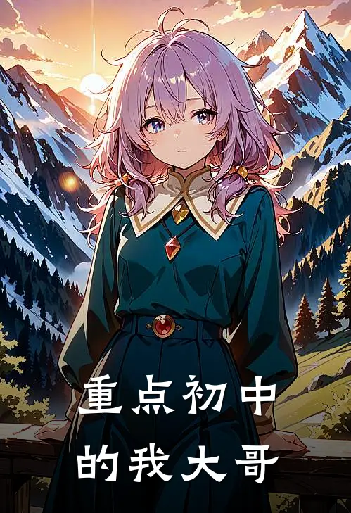 重点初中的我大哥