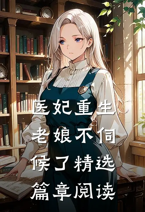 医妃重生老娘不伺候了精选篇章阅读