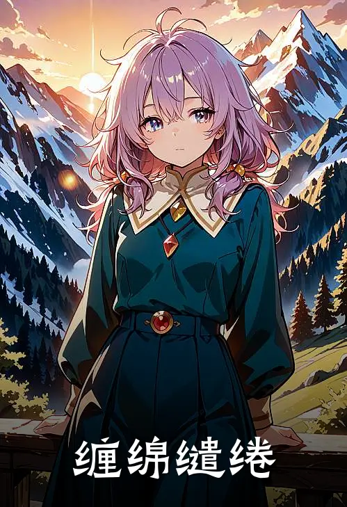 缠绵缱绻