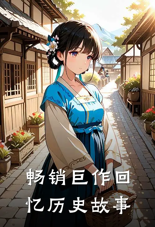 畅销巨作回忆历史故事