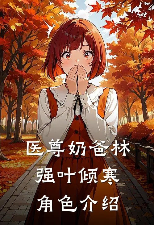 医尊奶爸林强叶倾寒角色介绍