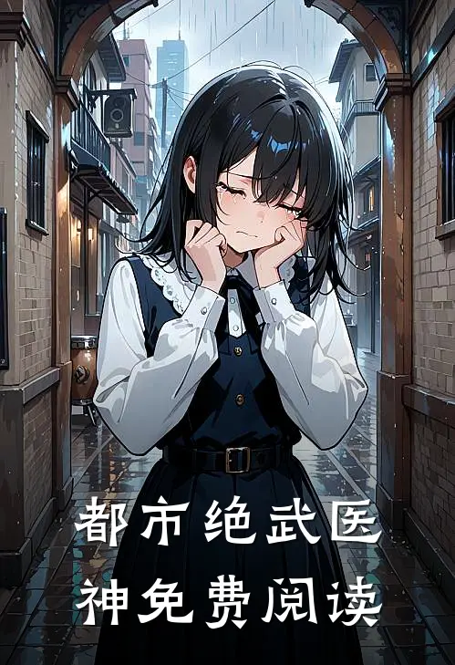都市绝武医神免费阅读