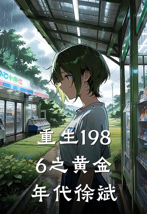 重生1986之黄金年代徐斌