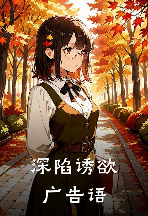 深陷诱欲广告语