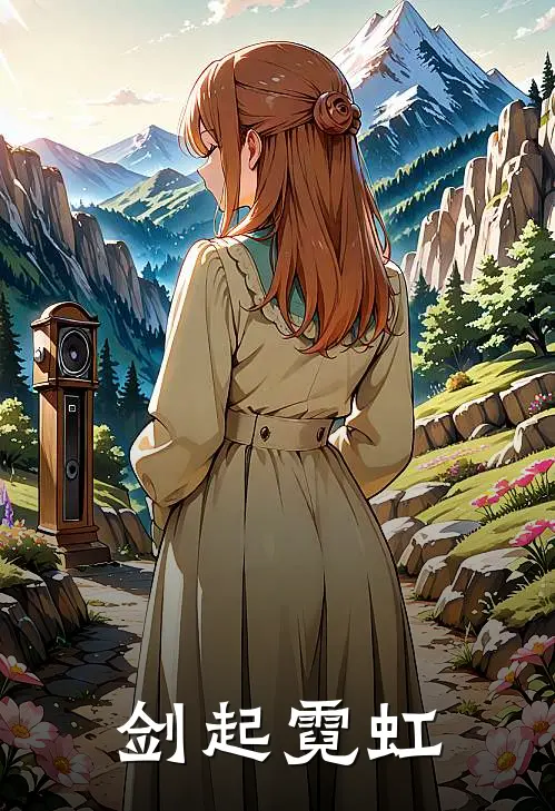 剑起霓虹