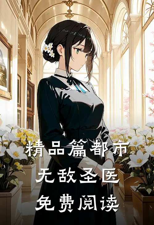 精品篇都市无敌圣医免费阅读