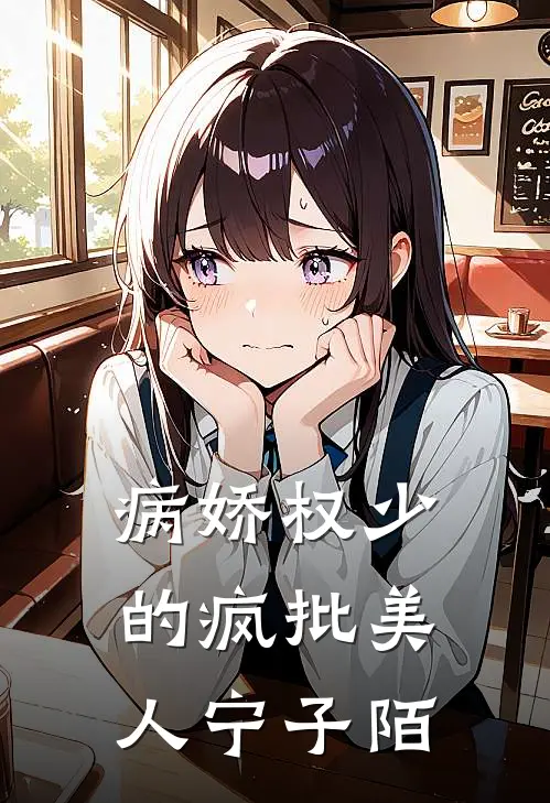 病娇权少的疯批美人 宁子陌