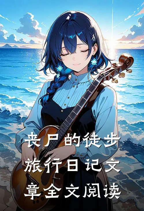 丧尸的徒步旅行日记文章全文阅读