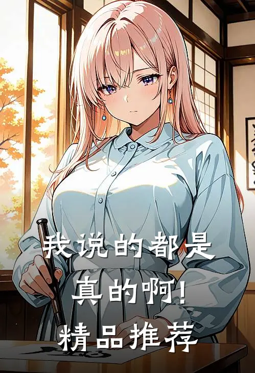 我说的都是真的啊!精品推荐