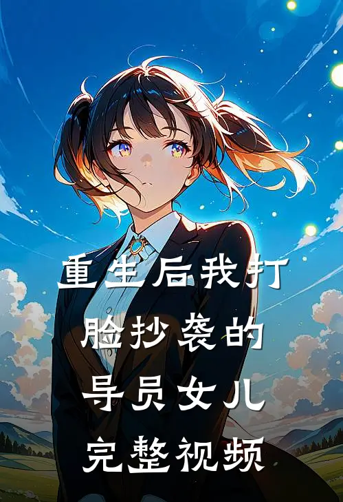 重生后我打脸抄袭的导员女儿完整视频
