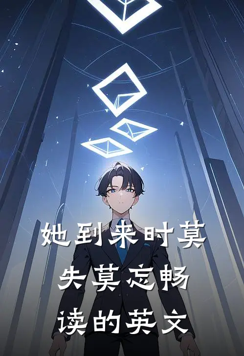 她到来时莫失莫忘畅读的英文