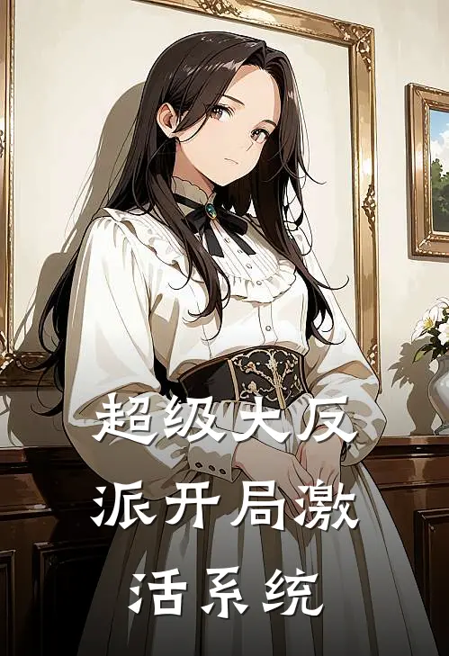 超级大反派开局激活系统