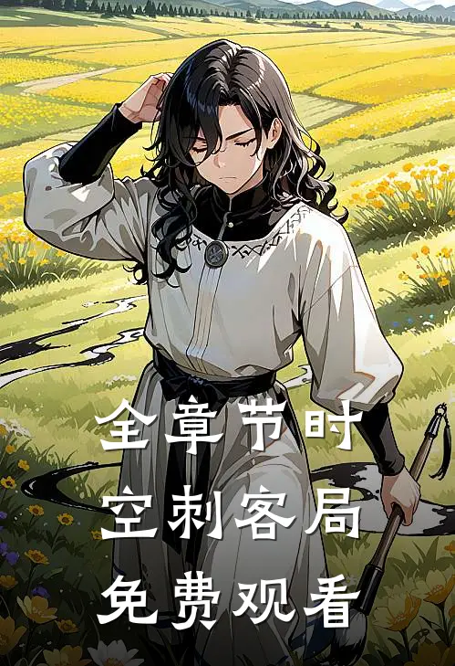 全章节时空刺客局免费观看